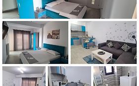 Mamaia Nord