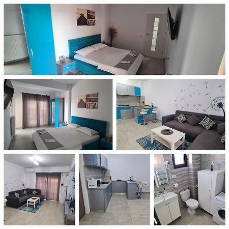 Mamaia Nord Apartment Năvodari Exterior foto