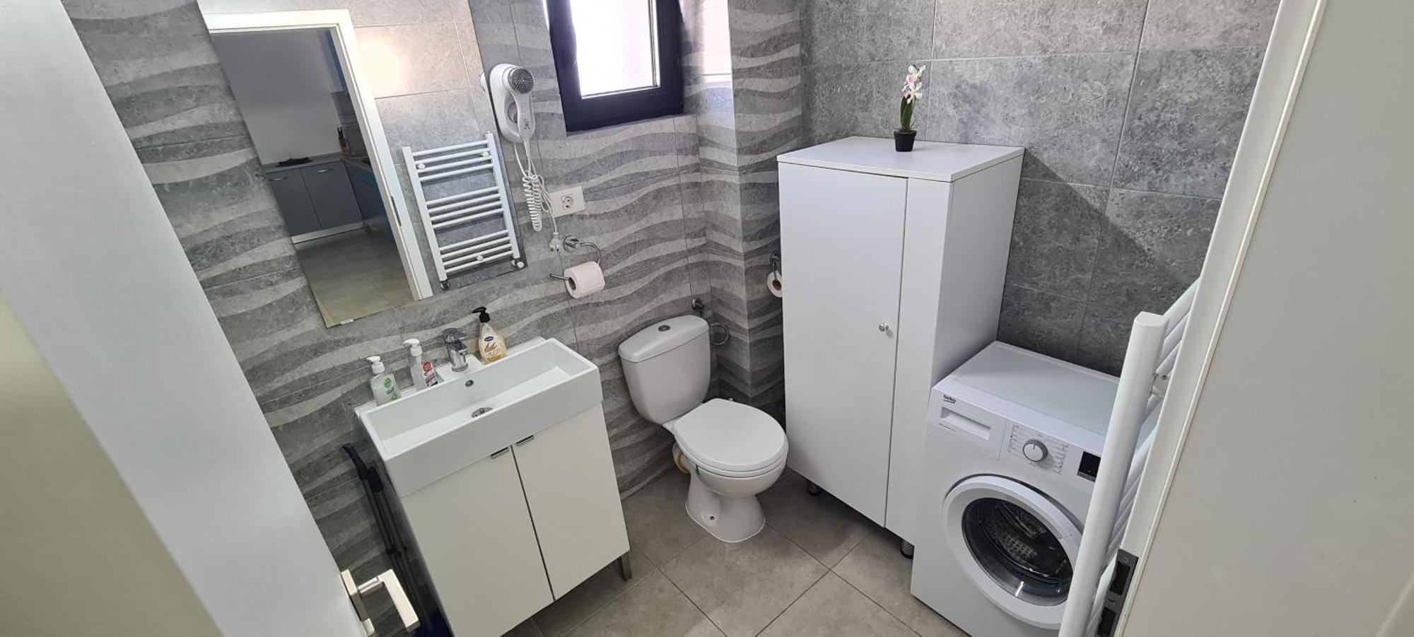 Mamaia Nord Apartment Năvodari Exterior foto
