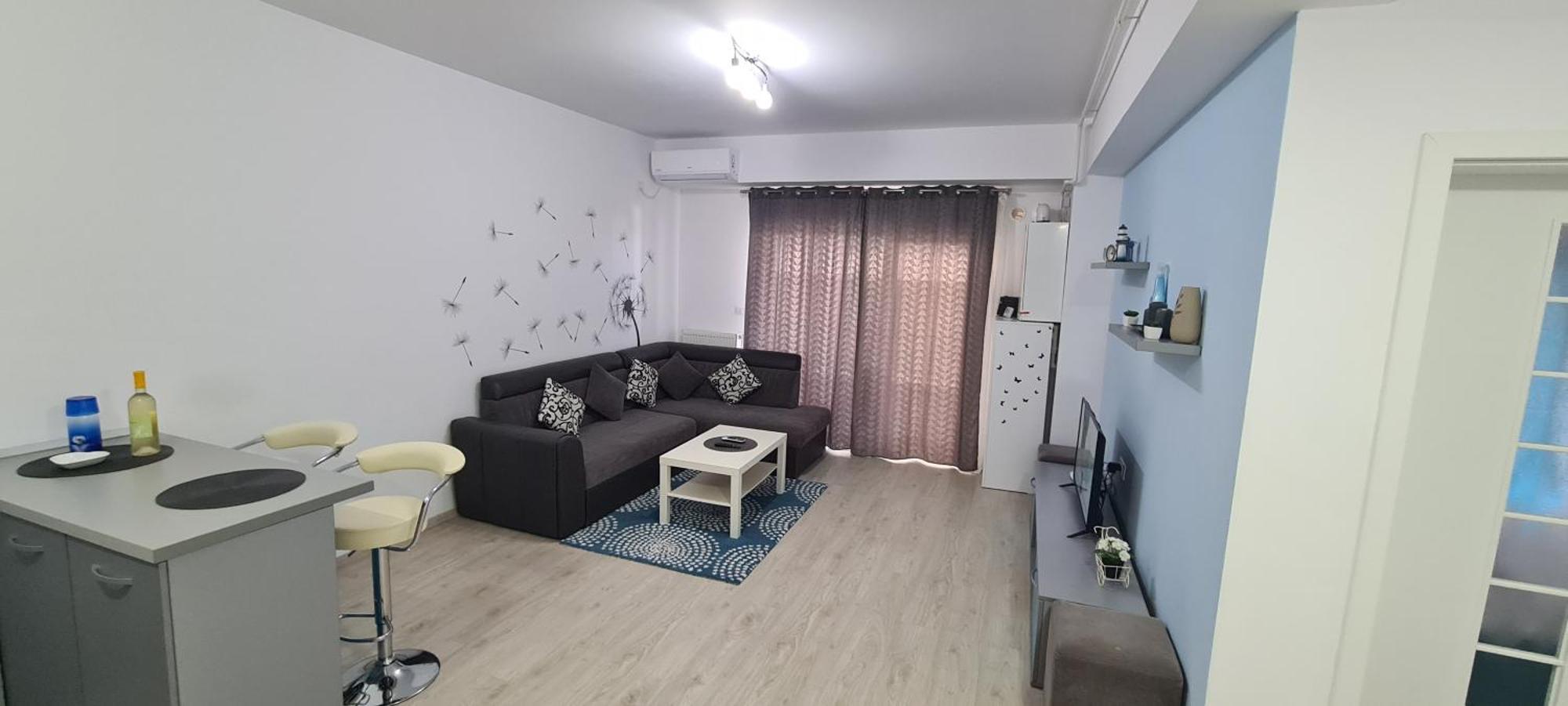 Mamaia Nord Apartment Năvodari Exterior foto