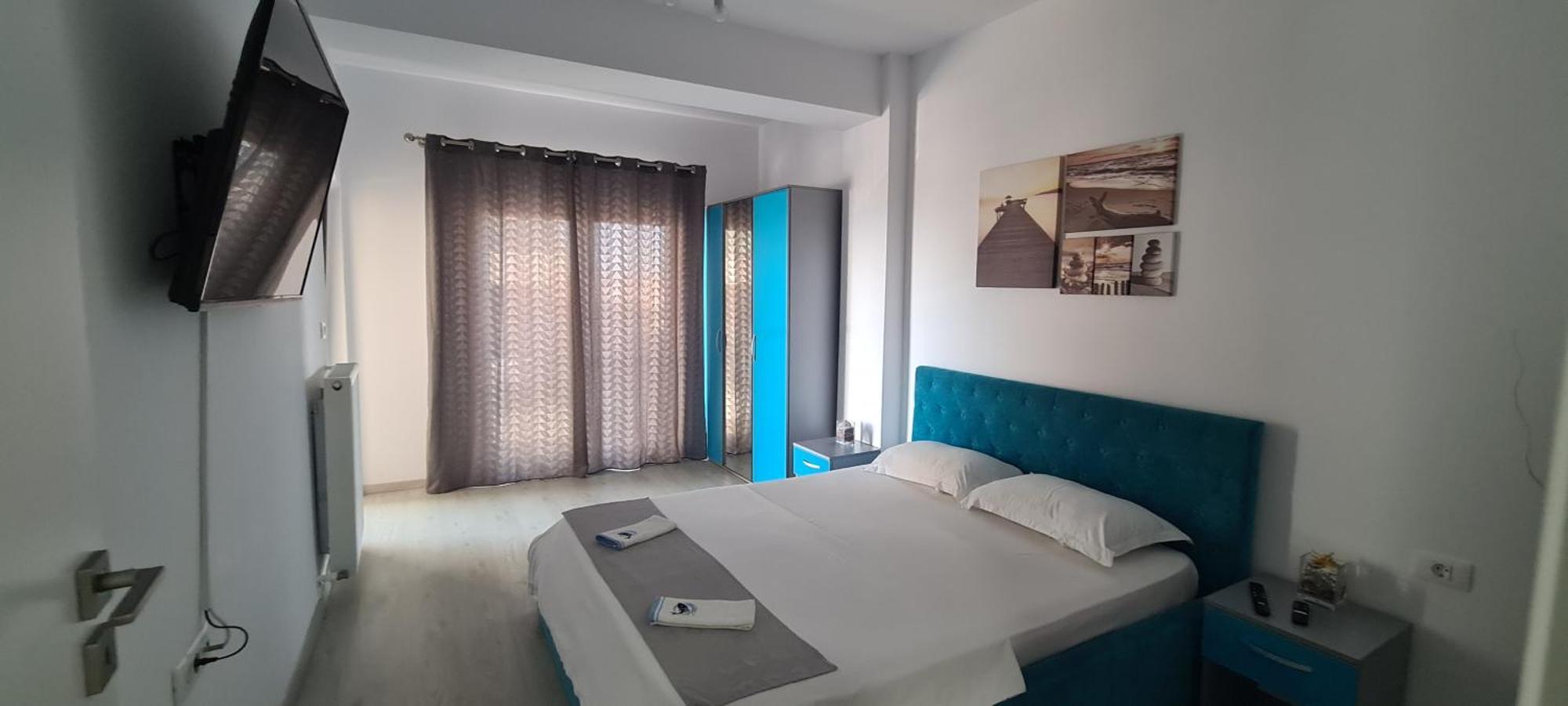 Mamaia Nord Apartment Năvodari Exterior foto