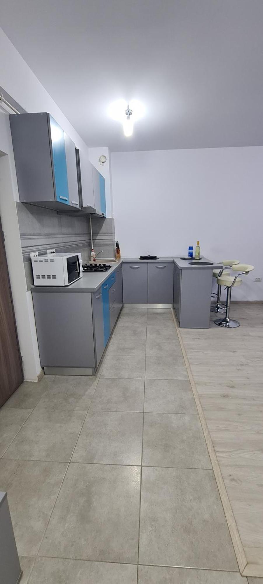 Mamaia Nord Apartment Năvodari Exterior foto